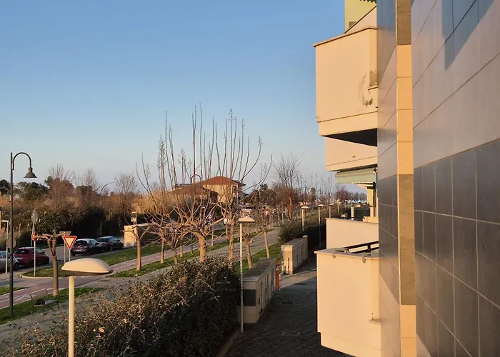 Il Saline Sea * צ'יטה סנט'אנג'לו