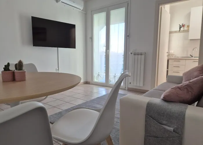 Il Saline Sea דירה