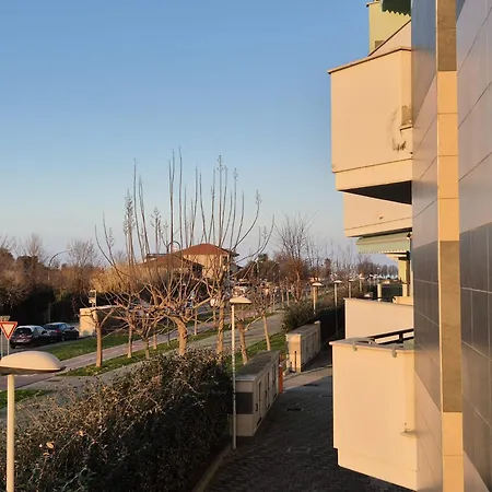 Il Saline Sea * Citta Sant'Angelo