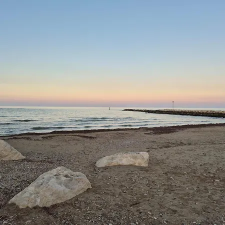 Lejlighed Il Saline Sea