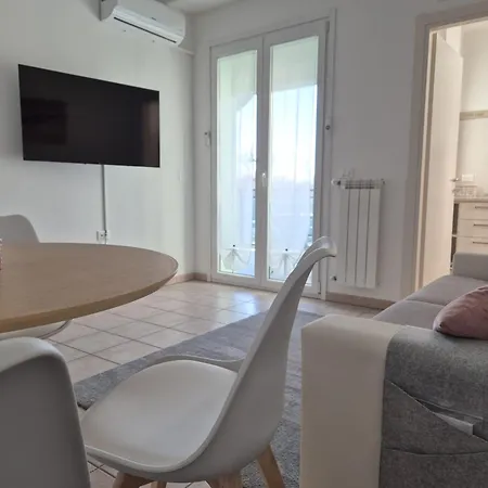 Apartament Il Saline Sea