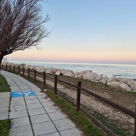 Apartament Il Saline Sea *