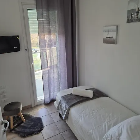 Il Saline Sea Città Sant'Angelo