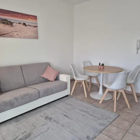 Il Saline Sea Apartament Citta Sant'Angelo