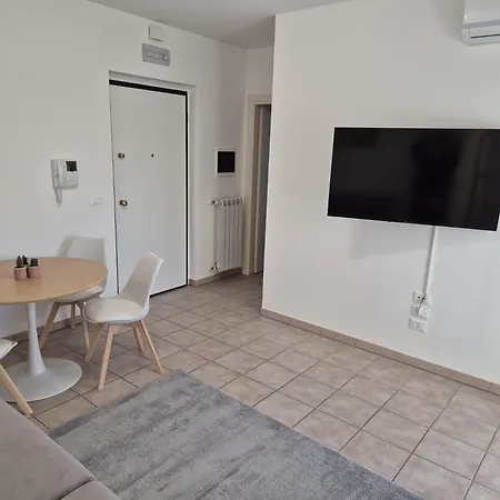 Lejlighed Il Saline Sea *