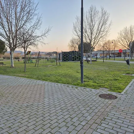 Il Saline Sea * Citta Sant'Angelo