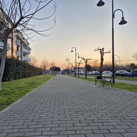 Apartament Il Saline Sea *