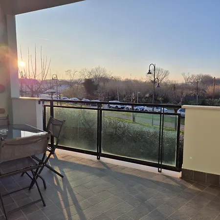 Il Saline Sea Daire *