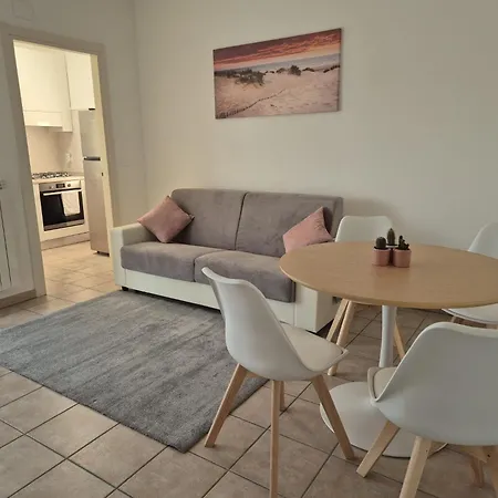 Il Saline Sea Lejlighed