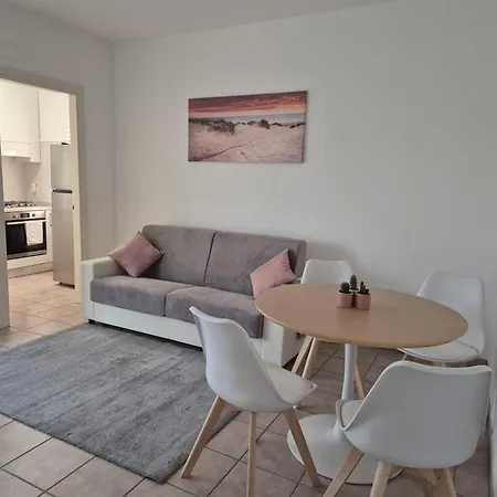 Il Saline Sea Lejlighed