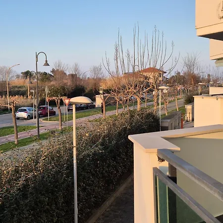 Apartament Il Saline Sea