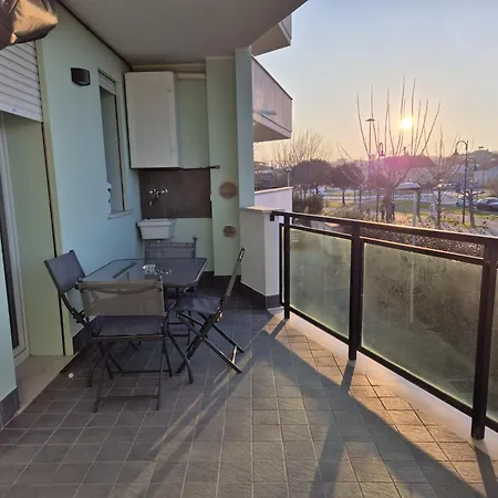 Il Saline Sea Apartament