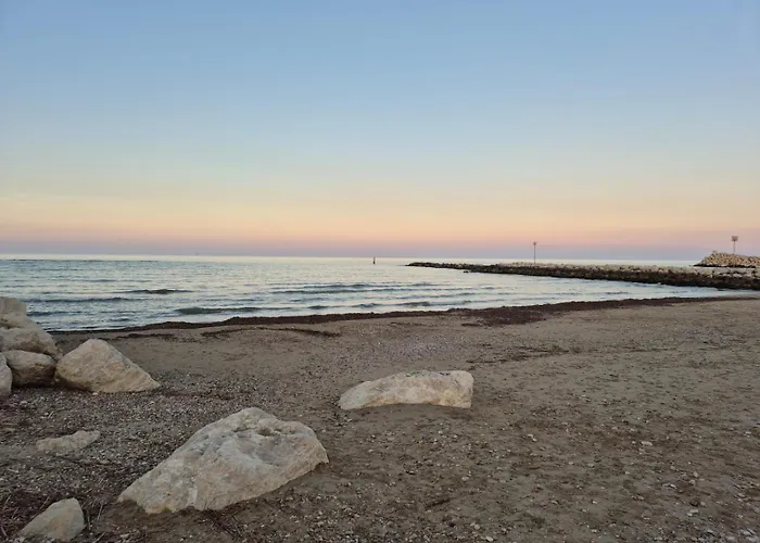 Διαμέρισμα Il Saline Sea