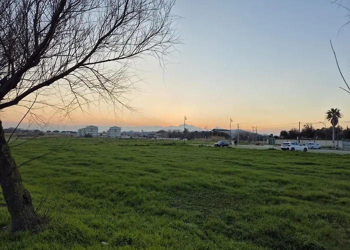 Il Saline Sea Διαμέρισμα *