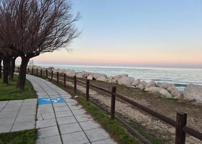 Daire Il Saline Sea *