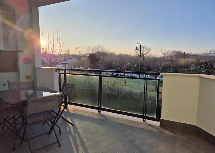 Il Saline Sea Daire *