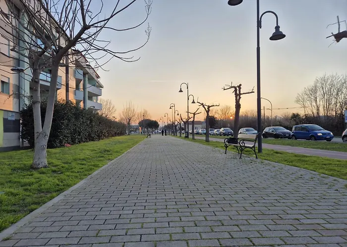 Daire Il Saline Sea *